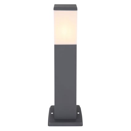 Globo - Екстериорна лампа 1xE27/15W/230V 45 см IP44