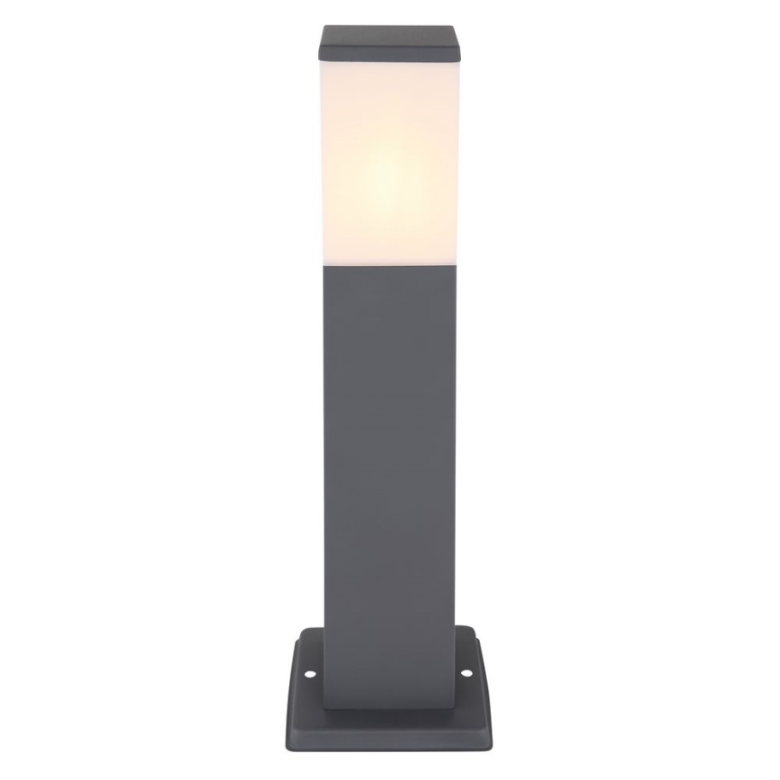 Globo - Екстериорна лампа 1xE27/15W/230V 45 см IP44