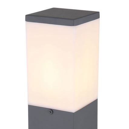 Globo - Екстериорна лампа 1xE27/15W/230V 45 см IP44
