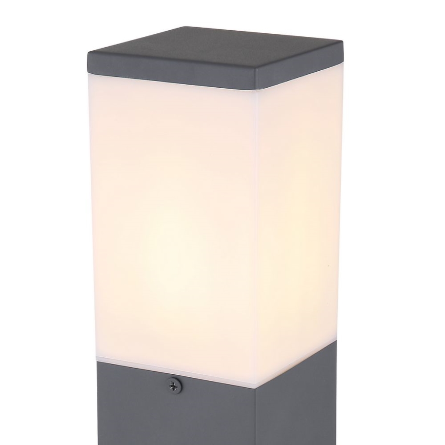 Globo - Екстериорна лампа 1xE27/15W/230V 45 см IP44