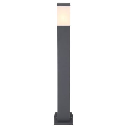 Globo - Екстериорна лампа 1xE27/15W/230V 80 см IP44