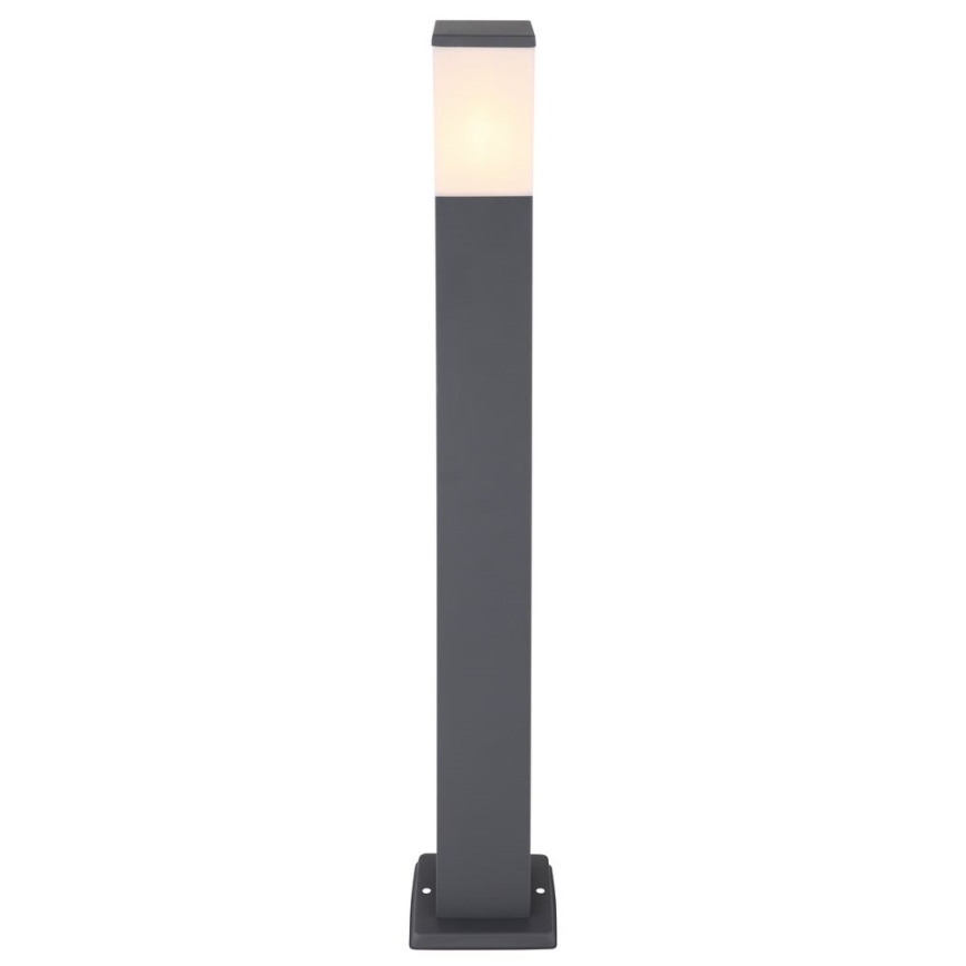 Globo - Екстериорна лампа 1xE27/15W/230V 80 см IP44