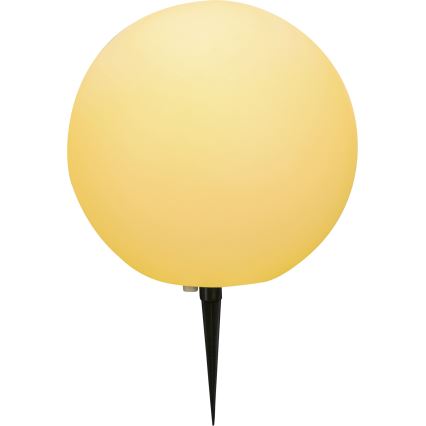Globo - Външна лампа 1xE27/30W/230V Ø 30 cm