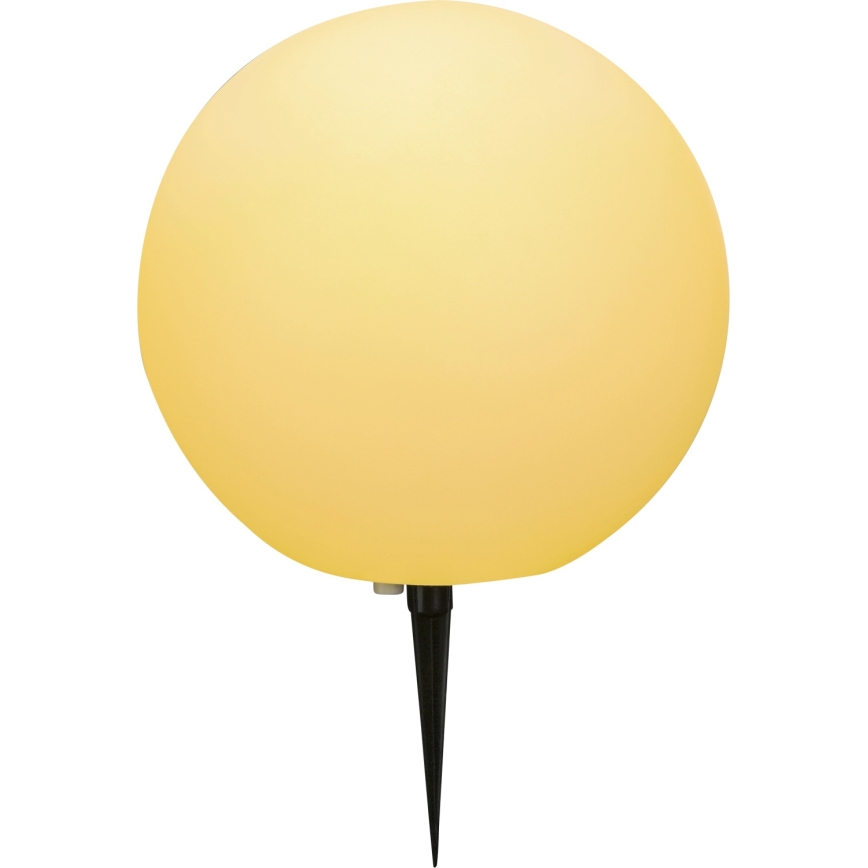 Globo - Външна лампа 1xE27/30W/230V Ø 30 cm
