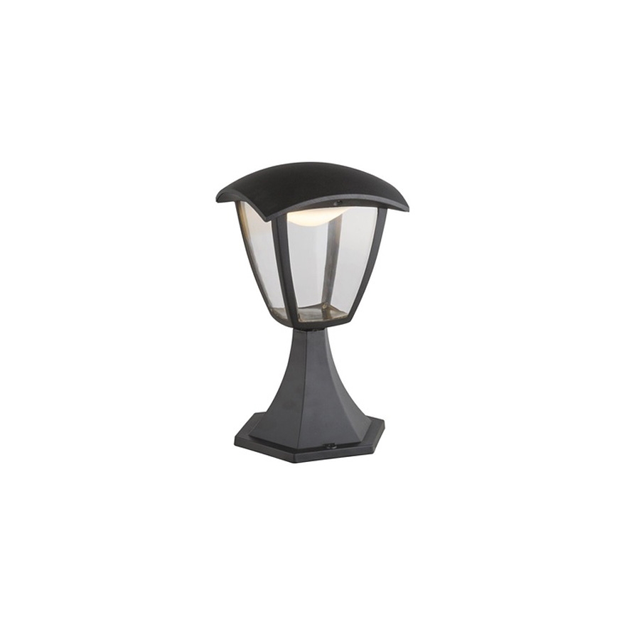 Globo - LED Екстериорна лампа LED/7W/230V IP44