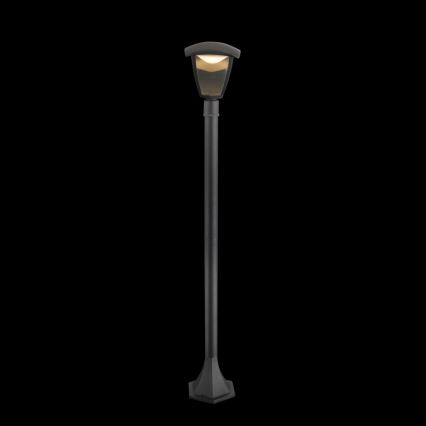 Globo - LED Екстериорна лампа LED/7W/230V IP54