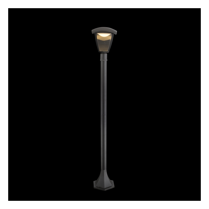 Globo - LED Екстериорна лампа LED/7W/230V IP54