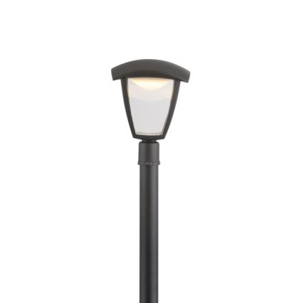 Globo - LED Екстериорна лампа LED/7W/230V IP54
