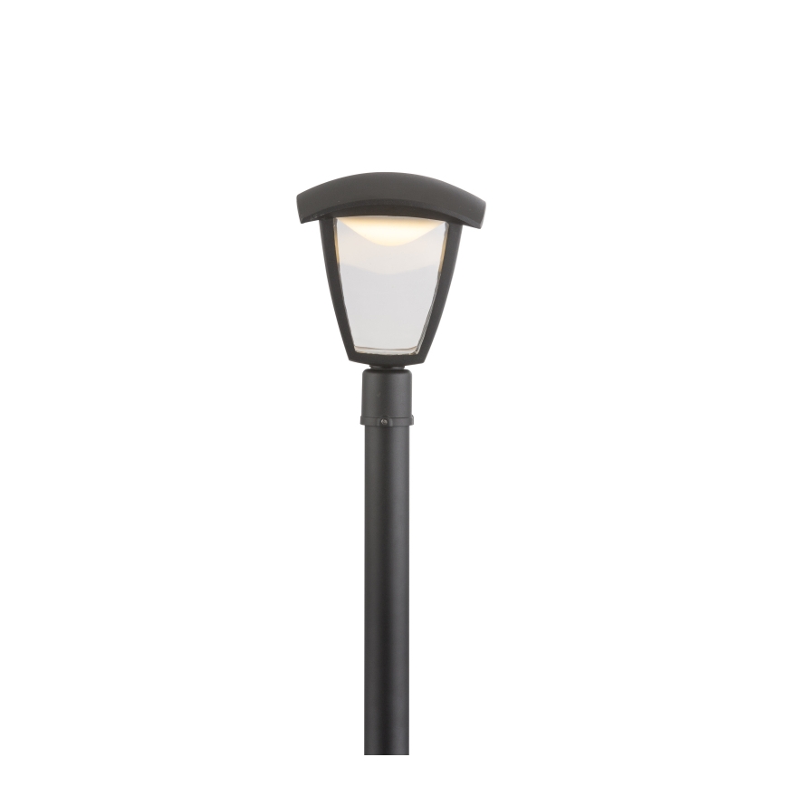 Globo - LED Екстериорна лампа LED/7W/230V IP54
