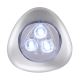 Globo - LED ориентационна лампа 4xLED/0,21W/1,5V