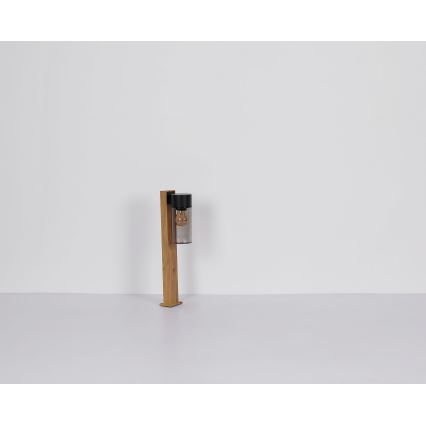 Globo - Екстериорна лампа 1xE27/40W/230V 50 см IP44