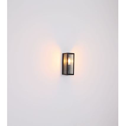 Globo - Екстериорен аплик 1xE27/60W/230V IP44