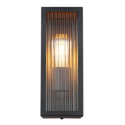 Globo - Екстериорен аплик 1xE27/60W/230V IP44
