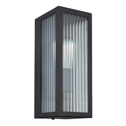 Globo - Екстериорен аплик 1xE27/60W/230V IP44