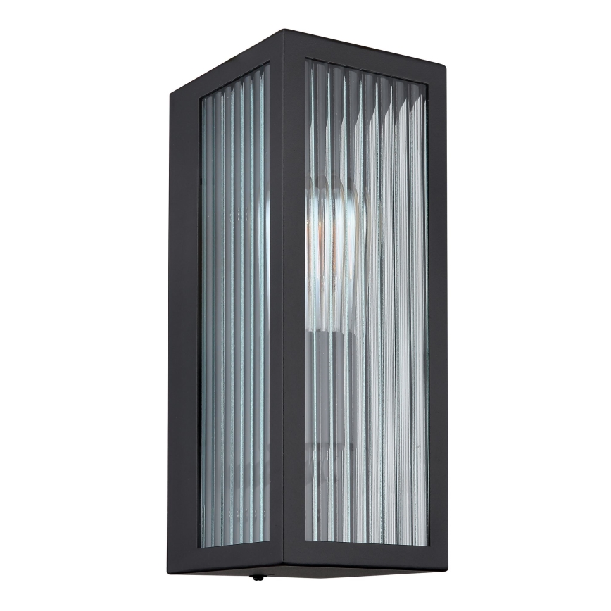 Globo - Екстериорен аплик 1xE27/60W/230V IP44