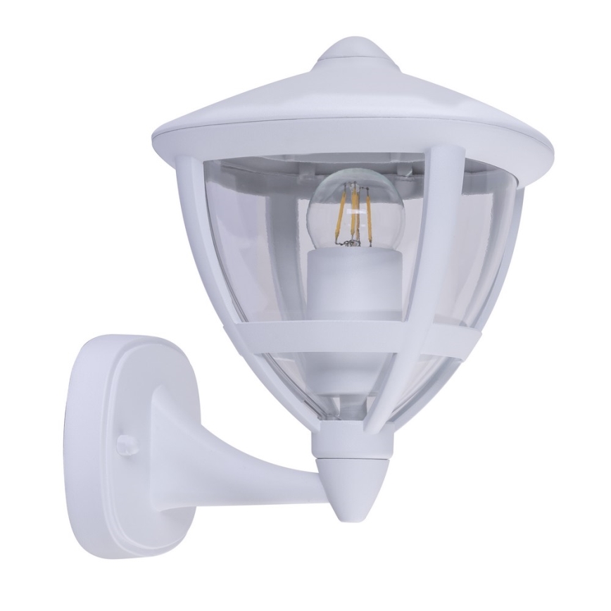 Globo - Екстериорна Стенна лампа 1xE27/40W/230V IP44