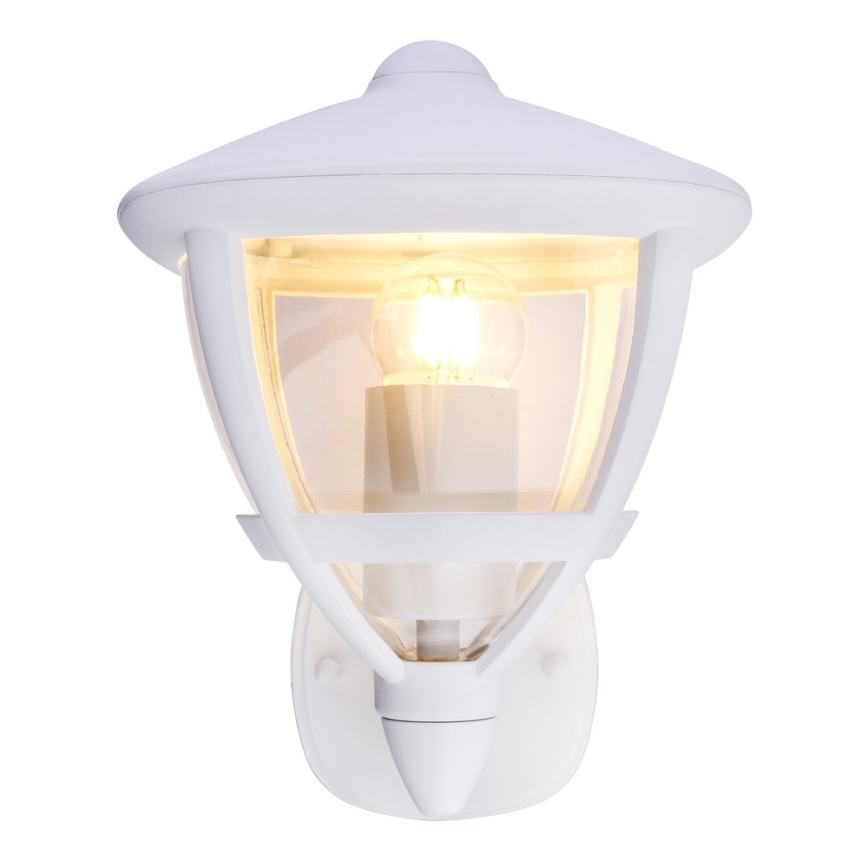 Globo - Екстериорна Стенна лампа 1xE27/40W/230V IP44