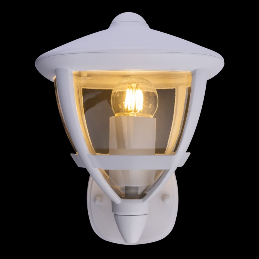 Globo - Екстериорна Стенна лампа 1xE27/40W/230V IP44