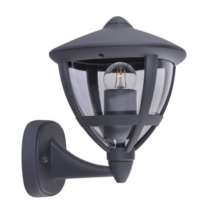 Globo - Екстериорна Стенна лампа 1xE27/40W/230V IP44