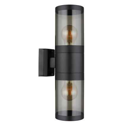 Globo - Екстериорен аплик 2xE27/60W/230V IP44