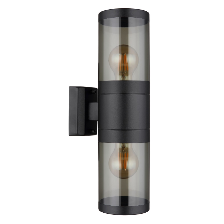 Globo - Екстериорен аплик 2xE27/60W/230V IP44