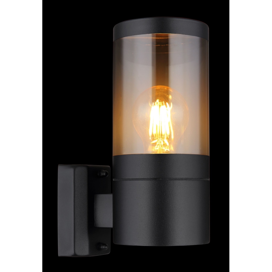 Globo - Екстериорен аплик 1xE27/60W/230V IP44
