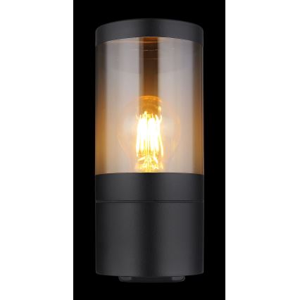 Globo - Екстериорен аплик 1xE27/60W/230V IP44