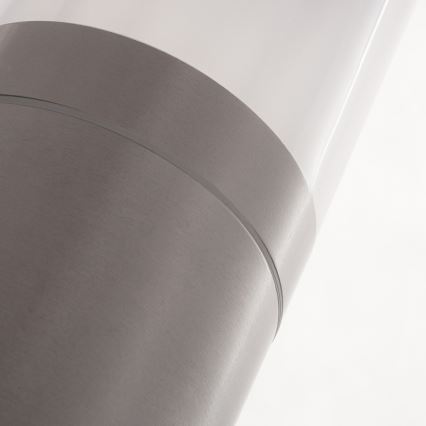 Globo - Екстериорна лампа 1xE27/60W/230V IP44