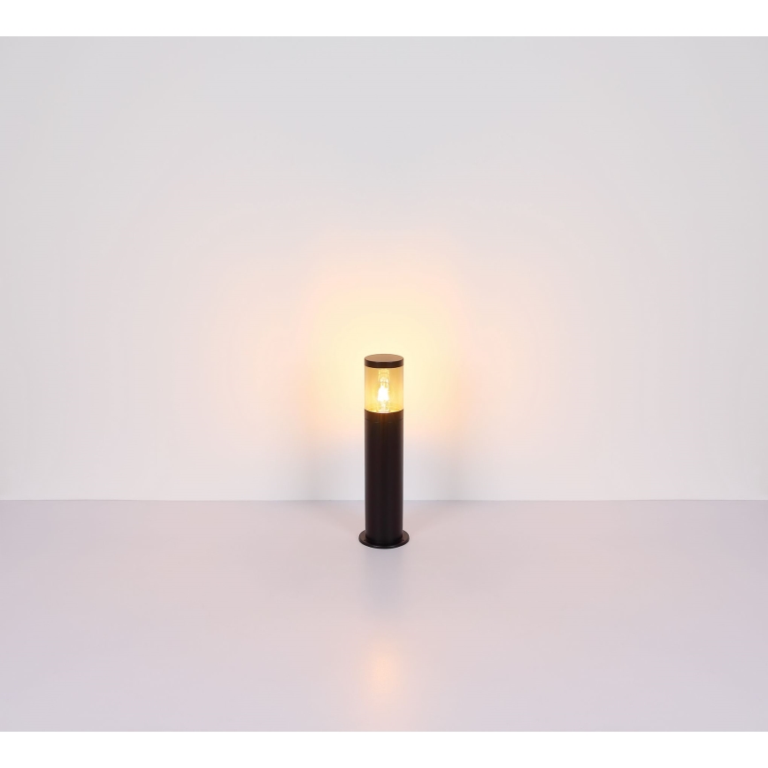 Globo - Екстериорна лампа 1xE27/60W/230V 50 см IP44