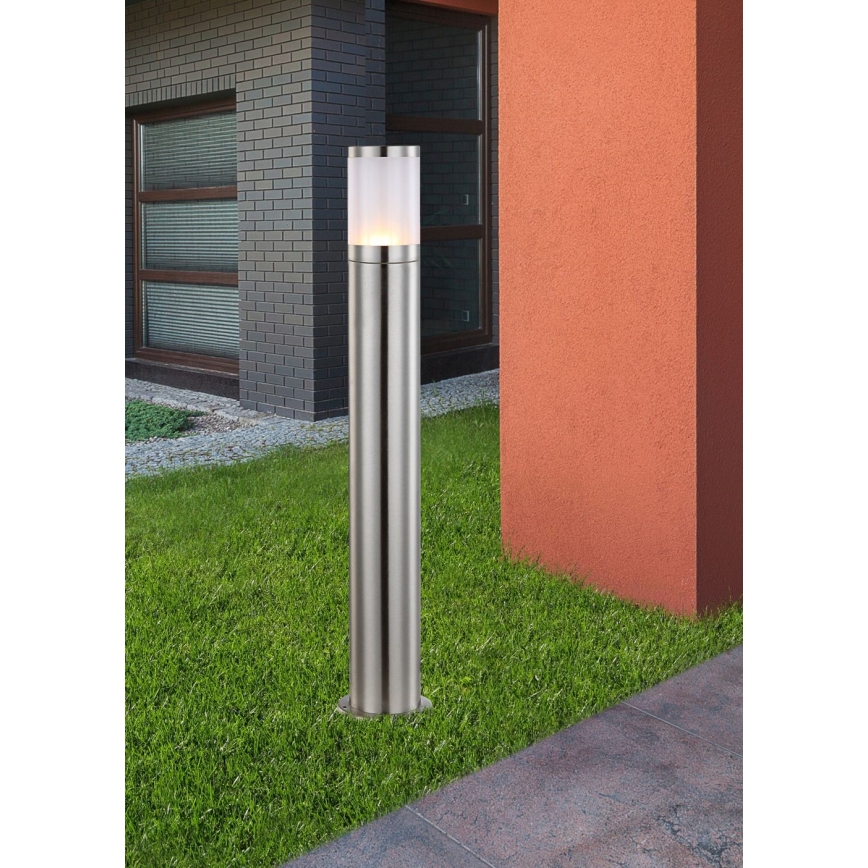 Globo - Екстериорна лампа 1xE27/60W/230V IP44