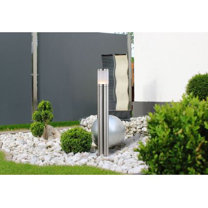 Globo - Екстериорна лампа 1xE27/60W/230V IP44