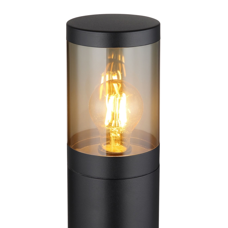 Globo - Екстериорна лампа 1xE27/60W/230V 80 см IP44