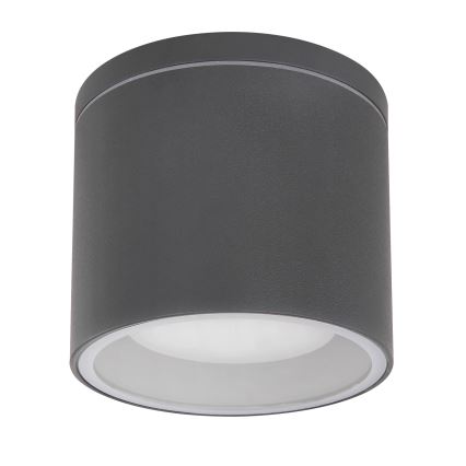 Globo - Екстериорна лампа за таван 1xGX53/11W/230V IP44