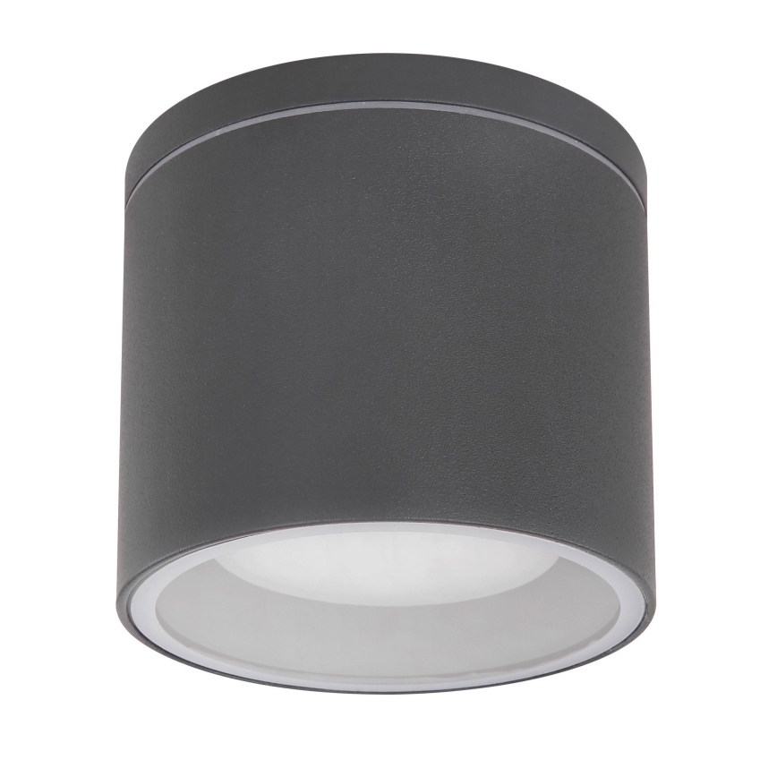 Globo - Екстериорна лампа за таван 1xGX53/11W/230V IP44