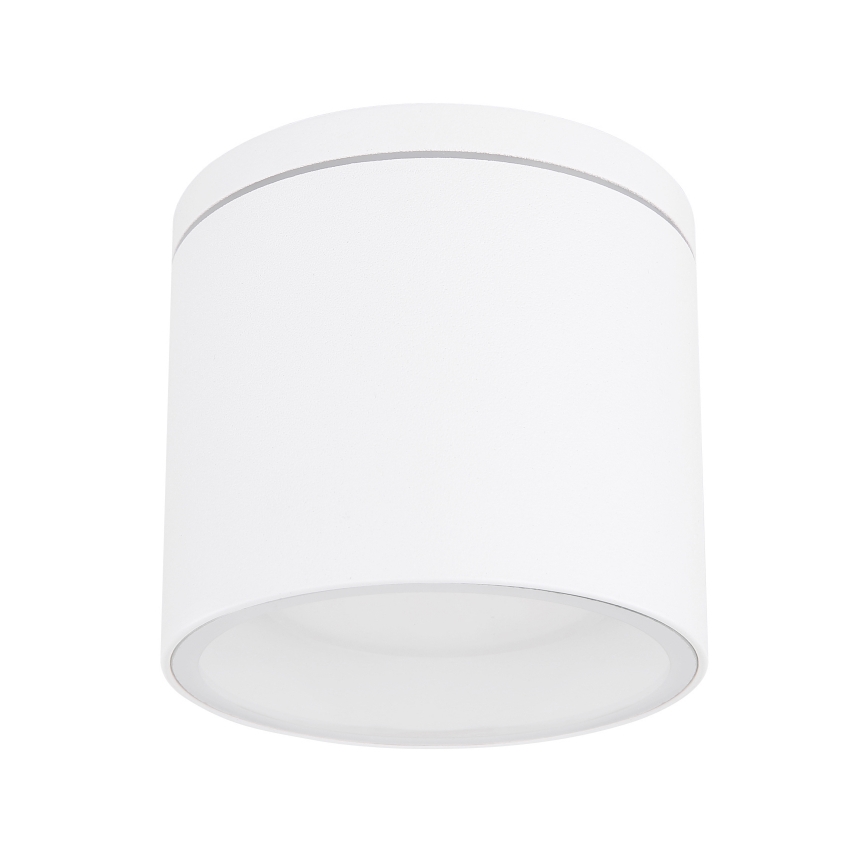 Globo - Екстериорна лампа за таван 1xGX53/11W/230V IP44