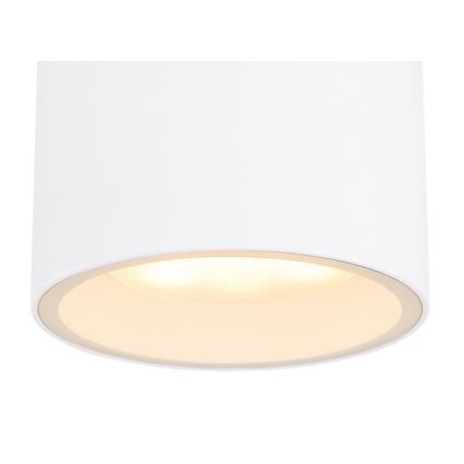 Globo - Екстериорна лампа за таван 1xGX53/11W/230V IP44