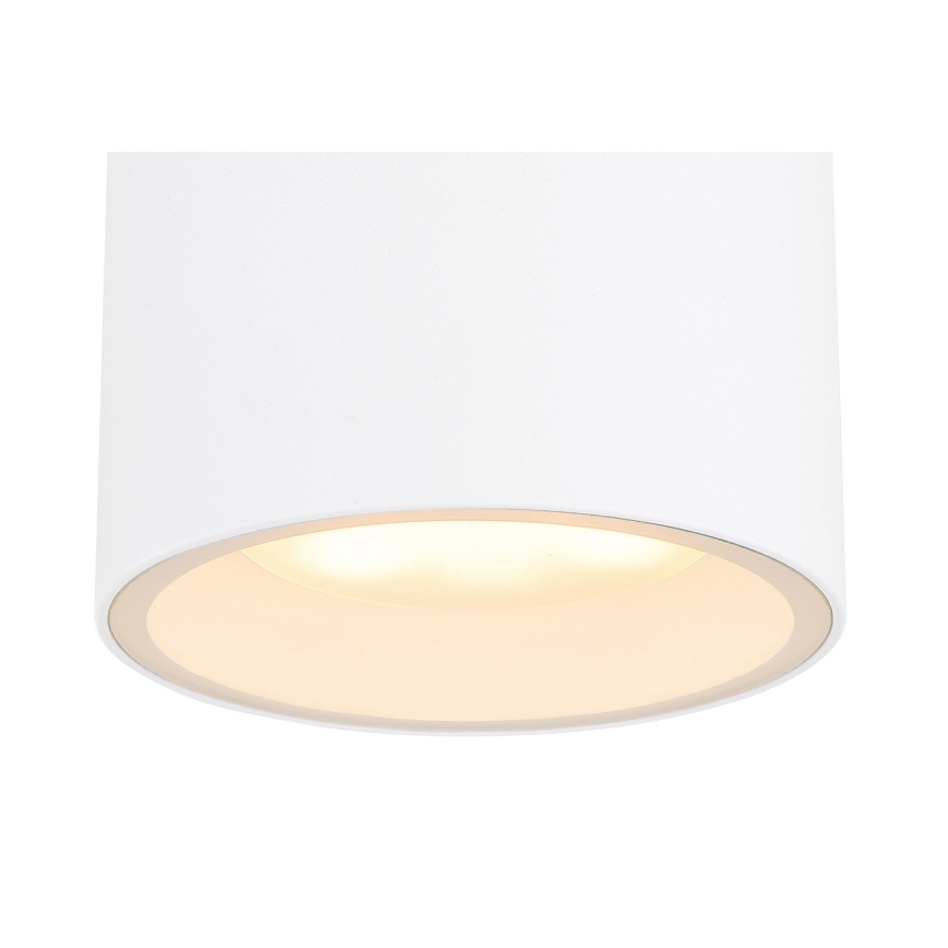Globo - Екстериорна лампа за таван 1xGX53/11W/230V IP44