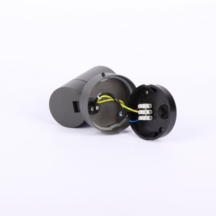 Globo - Спот аплик 1xGU10/35W/230V