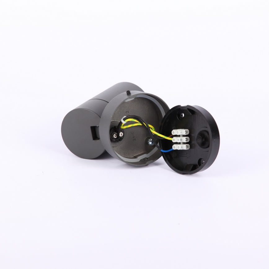 Globo - Спот аплик 1xGU10/35W/230V