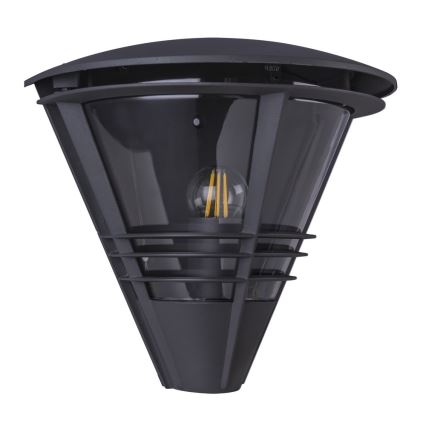 Globo - Екстериорна Стенна лампа 1xE27/60W/230V IP44
