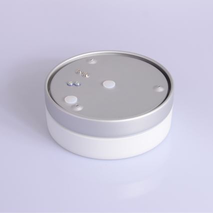 Globo - Лампа за баня 1xE27/60W/230V Ø 18,4 см IP44