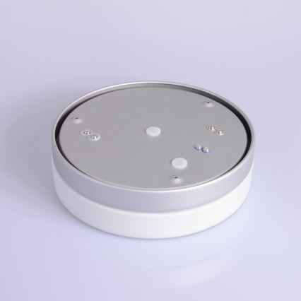 Globo - Лампа за баня 2xE27/40W/230V Ø 24 см IP44