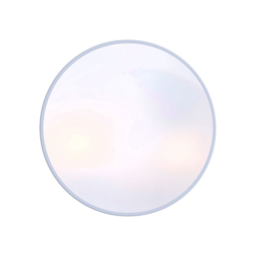 Globo - Лампа за баня 2xE27/40W/230V Ø 24 см IP44