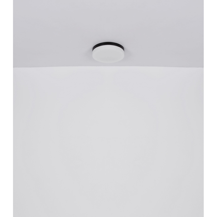 Globo - Лампа за баня 2xE27/60W/230V Ø 24 см IP44