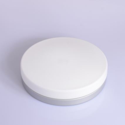 Globo - Лампа за баня 3xE27/40W/230V Ø 30 см IP44