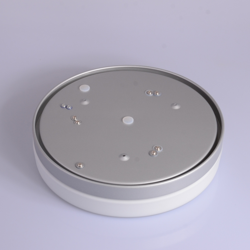 Globo - Лампа за баня 3xE27/40W/230V Ø 30 см IP44