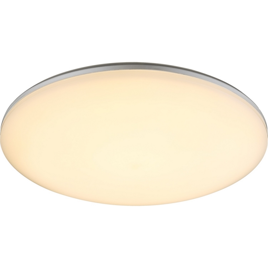 Globo - LED Екстериорна Лампа за таван 1xLED/24W/230V IP54
