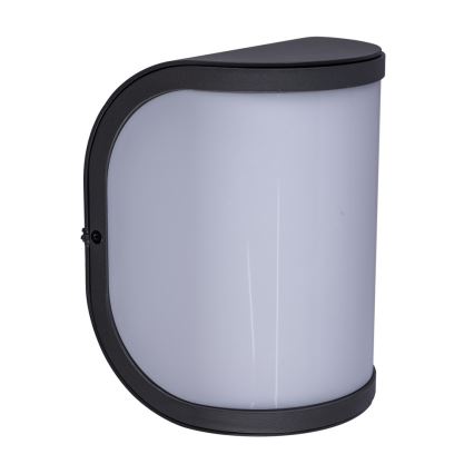 Globo - Екстериорна Стенна лампа 1xE27/60W/230V IP44
