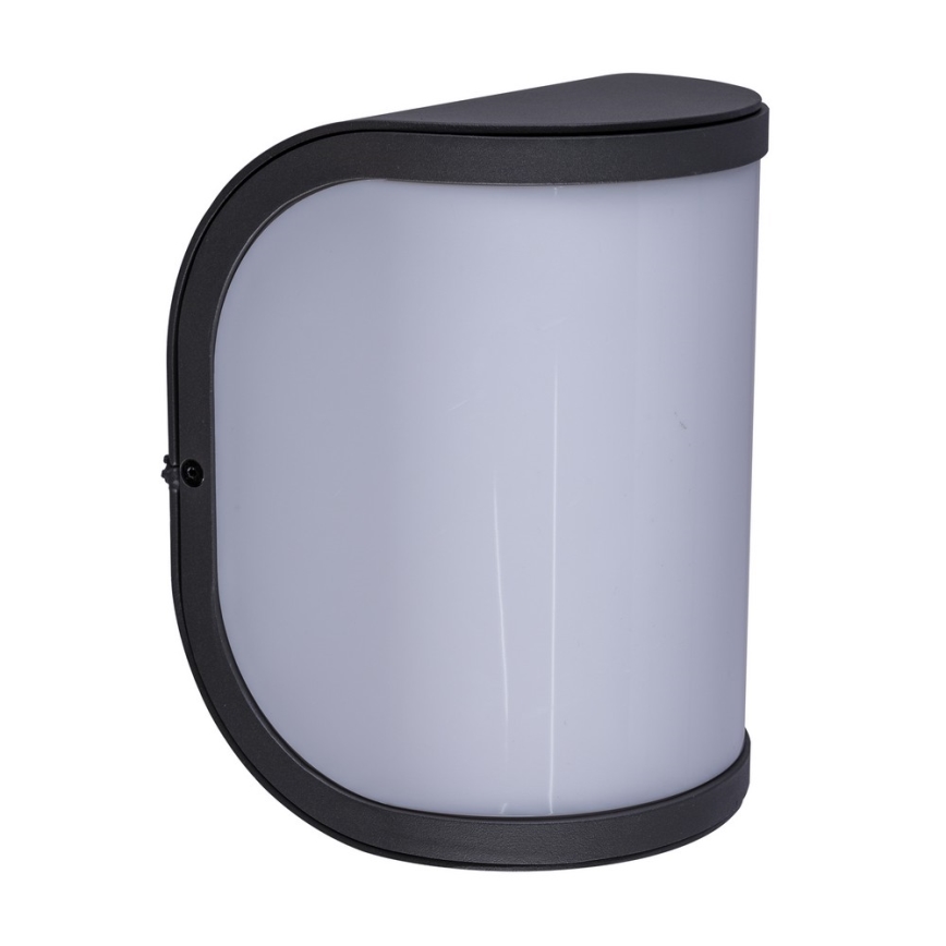 Globo - Екстериорна Стенна лампа 1xE27/60W/230V IP44
