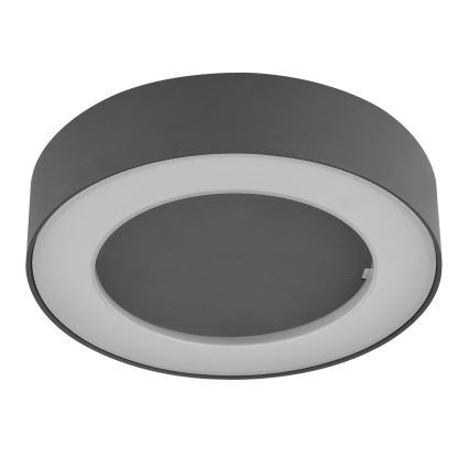 Globo - LED Екстериорна лампа LED/12W/230V IP54